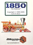 1850: The MidWest