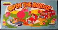 Open the Bridge