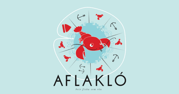 Coperta Aflakló