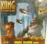 Kong: Skull Island Game