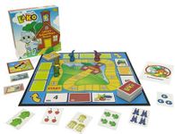 Lako's School Days Game