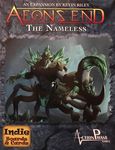 Aeons End: The Nameless 2nd Edition