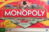 Monopoly: España