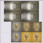 Order of the Gilded Compass: Tools of Power/Treasure Fragments expansion