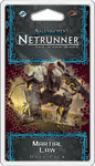Android: Netrunner – Martial Law