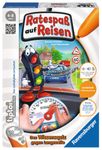 Ratespaß auf Reisen