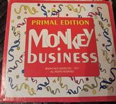 Monkey Business