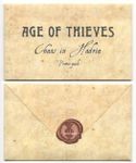 Age of Thieves: Chaos in Hadria