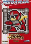 Mega Man Pixel Tactics: Proto Man Red