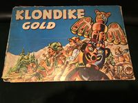 Klondike Gold