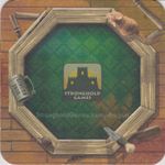The Dragon & Flagon: Secret Room!