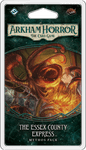 Arkham Horror: The Card Game – The Essex County Express: Mythos Pack