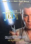 Young Jedi: Collectible Card Game doboz