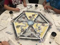 Fall of the Last City