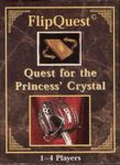 FlipQuest: Quest for the Princess' Crystal