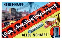 Der schwarze Diamant