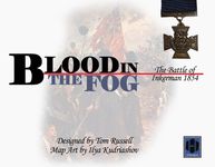 Blood in the Fog