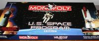 Monopoly: U.S. Space Program