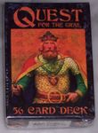 Quest for the Grail