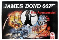 James Bond 007: Das Agentenspiel