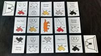 Chicken Roundup