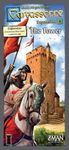 Carcassonne: Torres y Ladrones