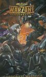 Mutant Chronicles Warzone Resurrection (Second Edition): Corporate Warbook