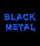Black Metal