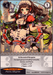 Tanto Cuore: Private Maid – Pierra Allegrini