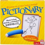 Pictionary (2016 edition)