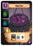Thief's Market: Mimetic Stew