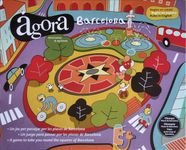 Agora Barcelona