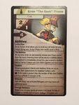 Dawn of the Zeds (Third Edition): Ernie "The Geek" Promo