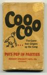 COO-COO