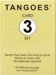 Tangoes: Card Set 3