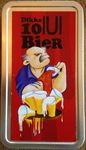 Dikke Lul 10 Bier