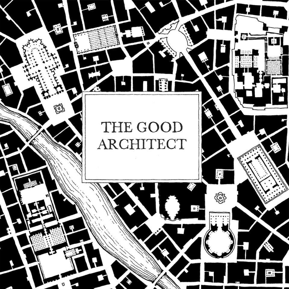 The Good Architect doboz