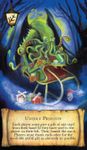 Lost in R'lyeh: Unholy Presents