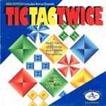 Tic Tac Twice
