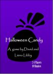 Halloween Candy