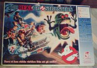 The Real Ghostbusters