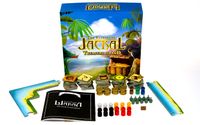 Jackal: Treasure Island