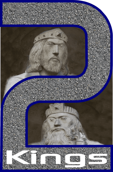 2 Kings doboz
