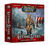 Lethal Steel