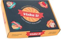 Viska 5!