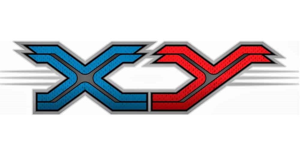 Pokémon TCG: XY Expansion doboz