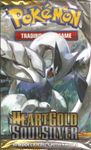 Pokémon TCG: HeartGold & SoulSilver Expansion