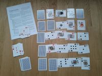 Card Crawler