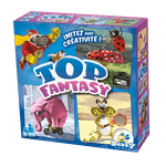 Top Fantasy