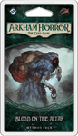 Arkham Horror: The Card Game – Blood on the Altar: Mythos Pack